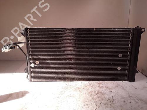 heating-radiator-porsche-cayenne-9pa-s-45-95557311104-2002-2003-2004-2005-2006-2007-2008-2009-2010-8992893 main image