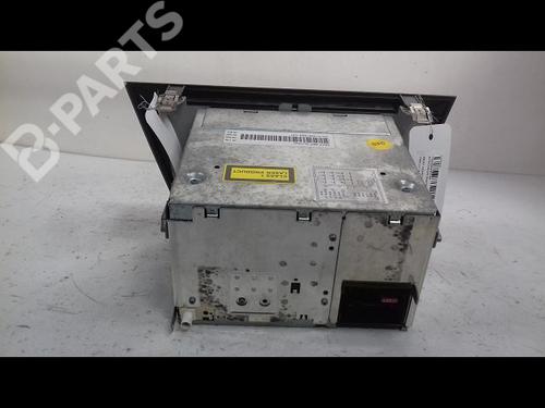 Radio SEAT LEON (1P1) 1.9 TDI | BP8991307E6 