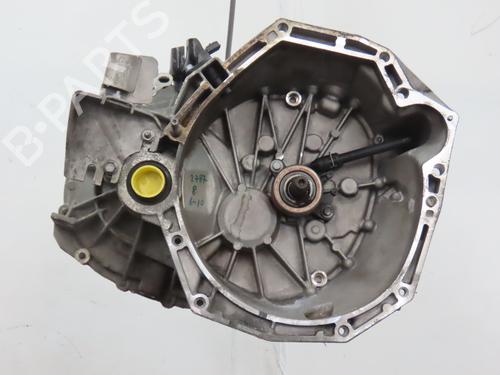 Used Gearbox Gearbox 39180821 39180821