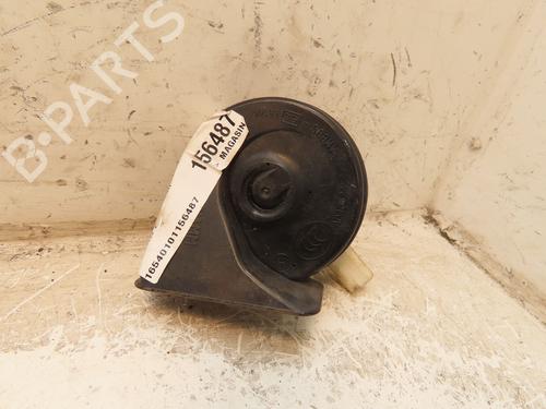 Used Horn PEUGEOT 206+ (2L_, 2M_) 1.4 HDi eco 70 (68 hp) 28159433