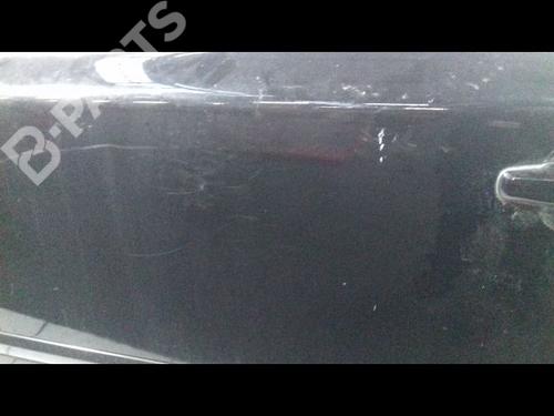 Left front door VOLVO V50 (545) D3 | BP11413020C2 