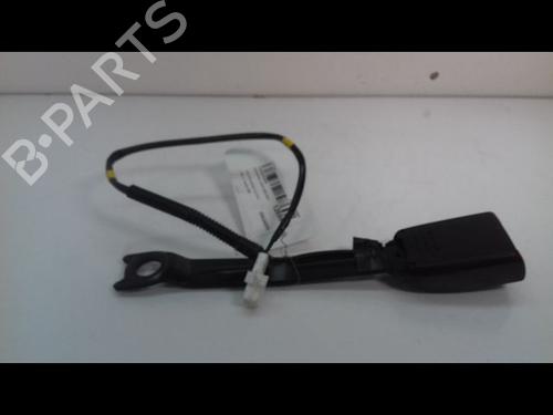 Seat buckle TOYOTA AYGO (_B1_) 1.0 (KGB10_, KGB10R) | BP14892468I32 