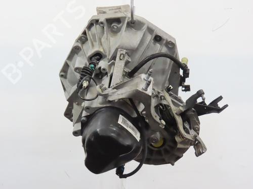 Gearbox DACIA SANDERO II 1.5 Blue dCi 95 (B8JL) | BP37501029M3 - Image 3
