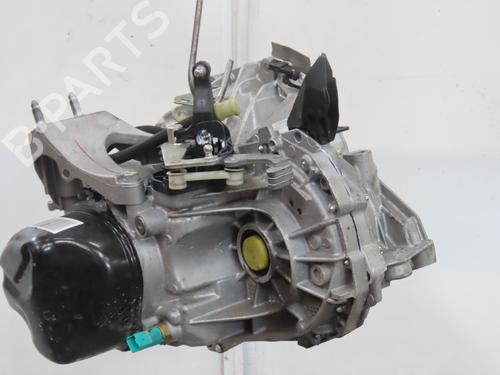 Gearbox DACIA SANDERO II 1.0 SCe 75 (B8JC, B8JD) | BP18664007M3 