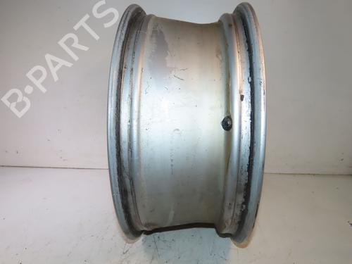 Rim ALFA ROMEO MITO (955_) 1.4 Turbo MultiAir (955AXM1A, 955AXR11) | BP29494118C45 