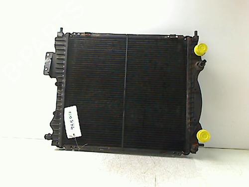 Køler RENAULT CLIO I (B/C57_, 5/357_)  | BP23149273M31 