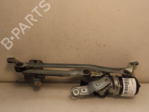 Used Front wiper motor NISSAN NOTE (E11, NE11) 1.4 (88 hp) 30955198