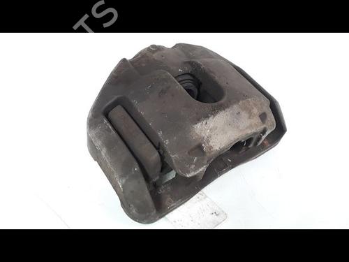 Used Right front brake caliper BMW 5 (E60) 530 d (235 hp) 14891256