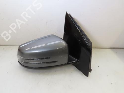 Right mirror MERCEDES-BENZ B-CLASS Sports Tourer (W246, W242) B 180 CDI (246.200) | BP21227056C27 