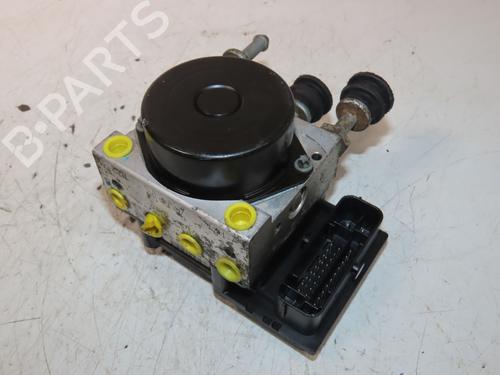 Used ABS pump VW POLO V (6R1, 6C1) 1.2 (60 hp) 31030776
