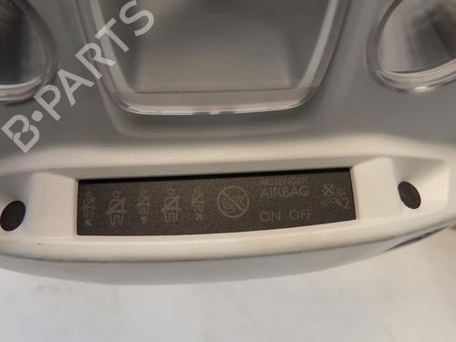 Interior roof light PEUGEOT 2008 II (UD_, US_, UY_, UJ_, UR_, UC_) e-2008 (UKZKXZ) | BP25149944I8