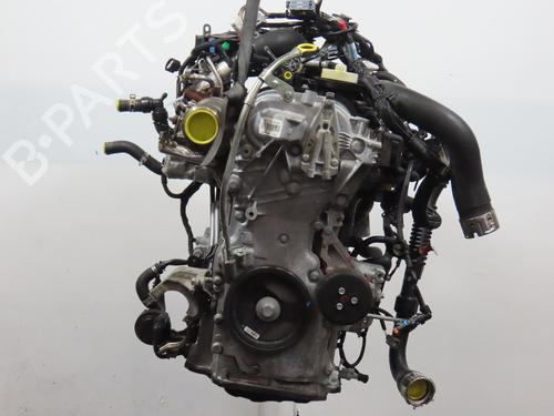 Motor RENAULT CLIO V (B7_) 1.0 TCe 90 (B7MT) | BP29963685M1