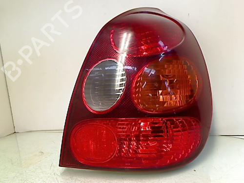 Right taillight TOYOTA COROLLA Liftback (_E11_) 2.0 D (CE110) | BP23153504C35