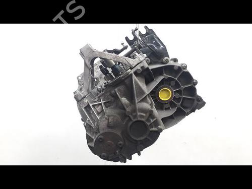 Gearbox FORD C-MAX (DM2) 1.8 TDCi | BP14996412M3 