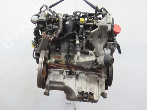 Engine SUZUKI SX4 (EY, GY) 2.0 DDiS 4x4 (RW420D) | BP40241714M1 - Image 4