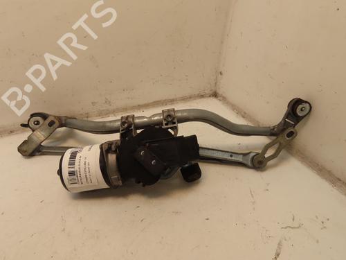 Used Front wiper motor CITROËN C3 Picasso (SH_) 1.6 HDI 90 (92 hp) 28416159
