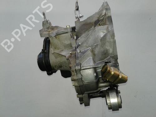 Gearbox FORD FUSION (JU_) 1.6 | BP8986251M3