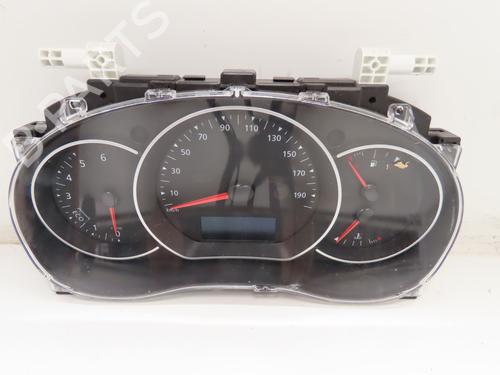 Instrument cluster RENAULT KANGOO / GRAND KANGOO II (KW0/1_) 1.5 dCi 110 (KW06, KW12) | BP30952216C47