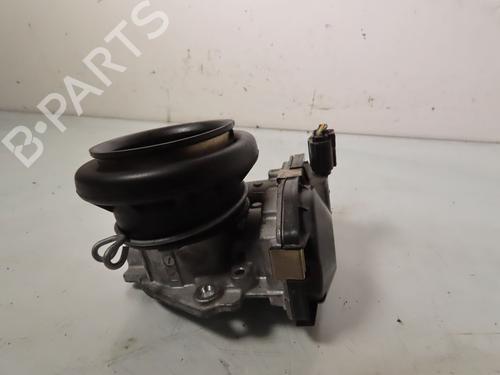 Used Throttle body CITROËN C1 II (PA_, PS_) 1.0 VTi 72 (72 hp) 16859841