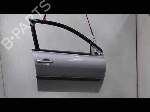 Right front door RENAULT MEGANE II Estate (KM0/1_) 1.9 dCi | BP9341774C3 