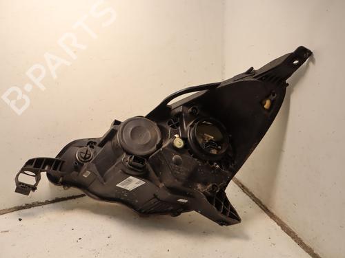 Right headlight CITROËN DS3 (SA_) 1.6 HDi 90 | BP33444340C29 - Image 2