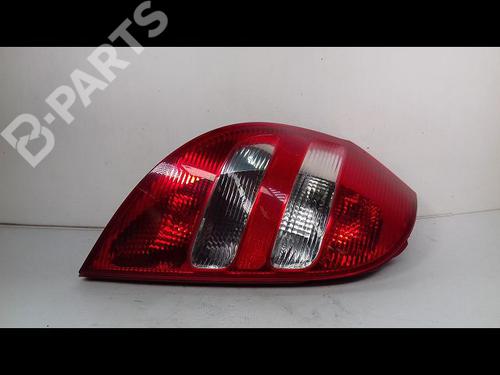 Used Left taillight MERCEDES-BENZ A-CLASS (W169) A 150 (169.031, 169.331) (95 hp) 8992689