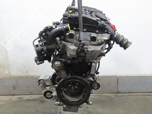 Engine CITROËN C4 II (NC_) 1.2 THP 130 (NCHNYM, NCHNYT) | BP32377691M1  - Image 5