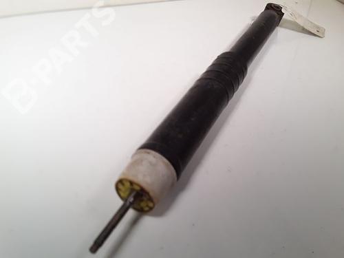 Right rear shock absorber RENAULT CLIO IV (BH_) 1.5 dCi 75 | BP10299011M19 