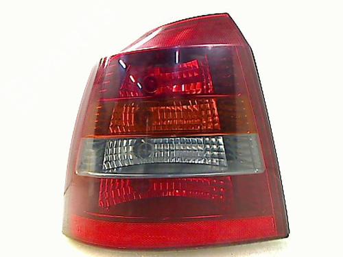 Used Left taillight OPEL ASTRA G Hatchback (T98) 2.2 DTI (F08, F48) (125 hp) 8975122