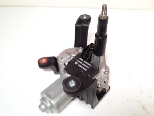 Used Rear wiper motor Rear wiper motor OPEL ASTRA J GTC 2.0 CDTI (08) (165 hp) 9003788 9003788