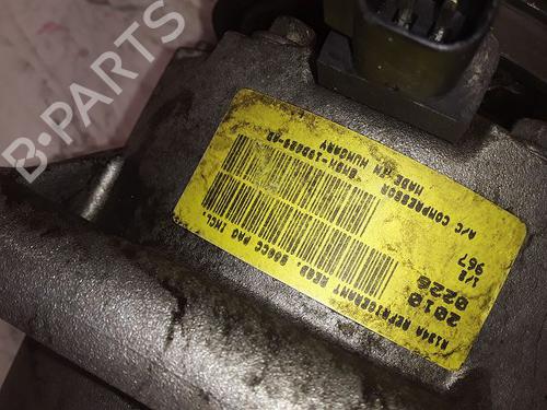 AC compressor FORD FOCUS C-MAX (DM2) 1.8 | BP8991608M34 - Image 4