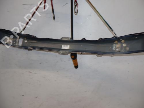 Used Front bumper reinforcement Front bumper reinforcement DACIA LOGAN MCV II 1.0 SCe 75 (73 hp) 40051483 40051483