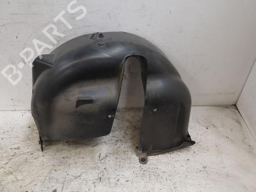 Hjulbue RENAULT ZOE (BFM_) ZOE (BFMD) (109 hp) 33137629