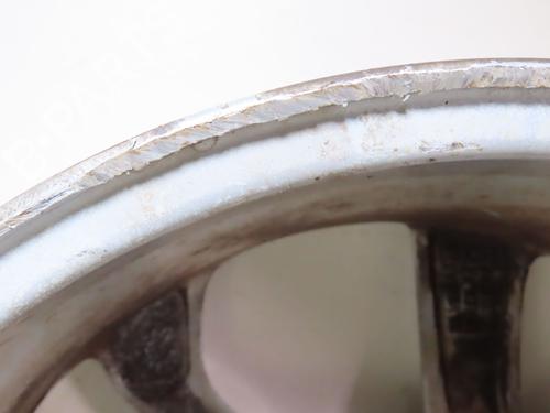 Used Rim OPEL CORSA E (X15) 1.4 (08, 68) (90 hp) 25859290