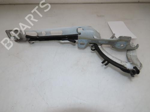 Hinge/Door check strap PEUGEOT 208 I (CA_, CC_) 1.4 HDi | BP25705901C146
