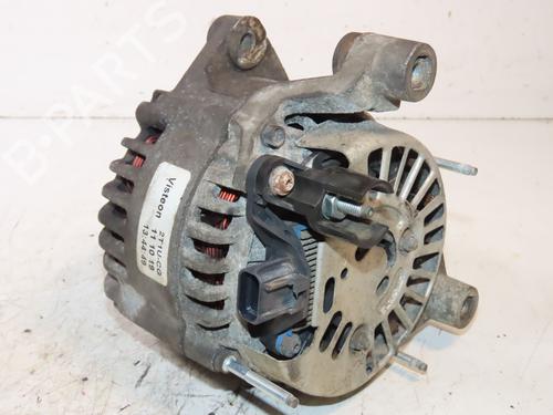 Generator FORD TRANSIT CONNECT (P65_, P70_, P80_) 1.8 TDCi | BP29872668M7 