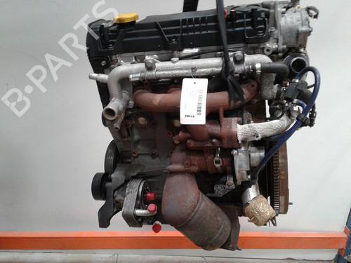 Engine FIAT STILO (192_) 1.9 D Multijet | BP36483481M1 - Image 2