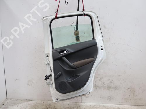 right-rear-door-citroen-c3-ii-sc_-2009-34229287 main image