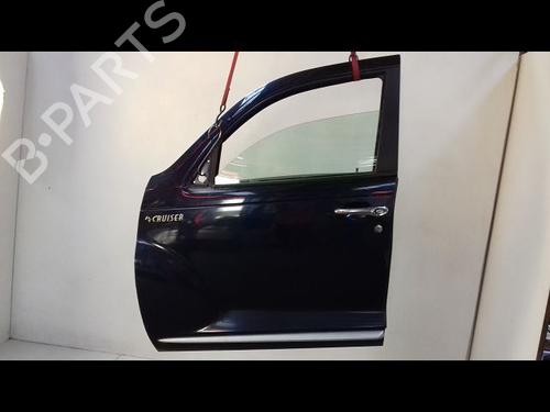 Used Left front door Left front door CHRYSLER PT CRUISER (PT_) 2.2 CRD (121 hp) 8987920 8987920