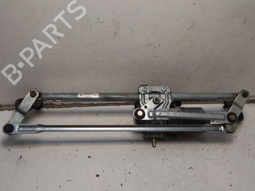 Used Front wiper motor Front wiper motor VW GOLF VI (5K1) 2.0 GTi (210 hp) 34201111 34201111