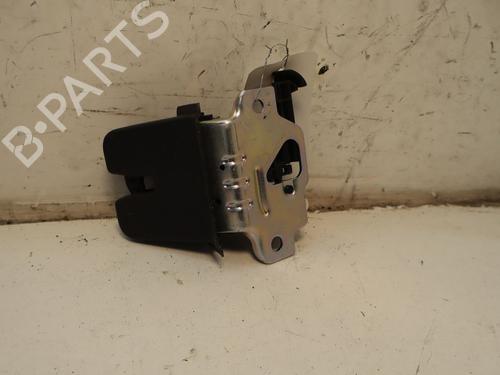 Used Tailgate lock Tailgate lock VW T-ROC (A11, D11) 2.0 TDI (150 hp) 34573180 34573180