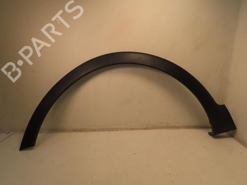 Venstre foran skjermliste RENAULT CAPTUR I (J5_, H5_) 1.5 dCi 90 (J5N4, J5M5, J5MW, J5M6, J5AL, J5AJ) (90 hp) 30952629