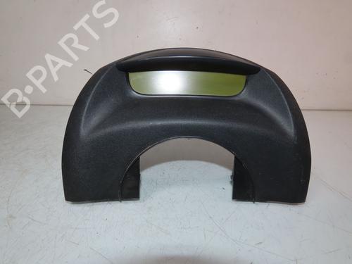 Instrument cluster CITROËN C4 I (LC_) 1.6 HDi | BP24992444C47