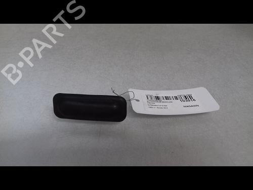 Used Electronic module Electronic module CITROËN C3 II (SC_) 1.6 BlueHDi 75 (75 hp) 14893263 14893263