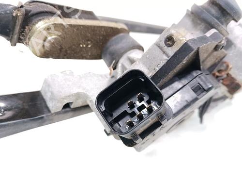 Front wiper motor HYUNDAI SANTA FÉ II (CM) 2.2 CRDi GLS | BP12823243M29 