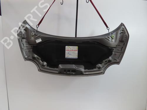 Hood FIAT 500 (312_) 1.2 (312AXA1A) | BP30952776C1