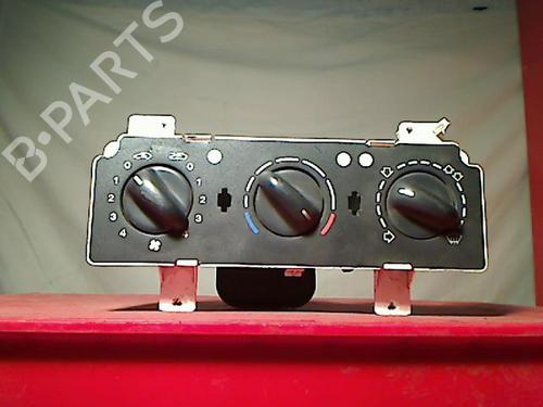 Climate control CITROËN XSARA Coupe (N0) 1.4 i | BP23151142I5 