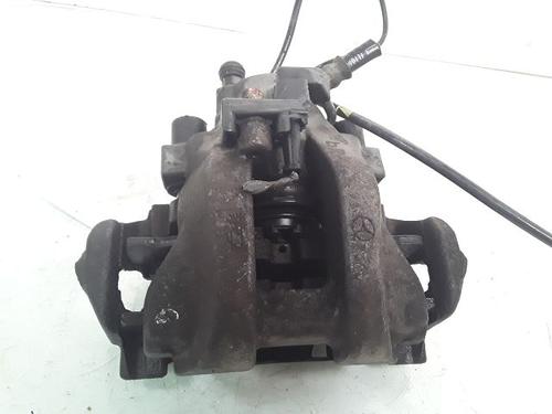 Right rear brake caliper MERCEDES-BENZ E-CLASS (W211) E 320 CDI (211.026) | BP14890794M106 