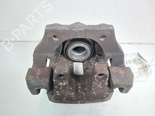 Used Left rear brake caliper BMW X5 (E70) xDrive 30 d (245 hp) 14956278