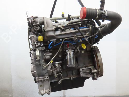 Engine FIAT DUCATO Van (250_) 140 Natural Power | BP34255478M1 - Image 2
